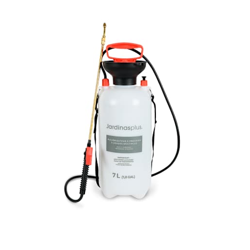 Pulvérisateur à usages multiples 7 L