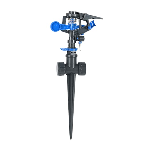 Impact Lawn Sprinkler 19.5 m