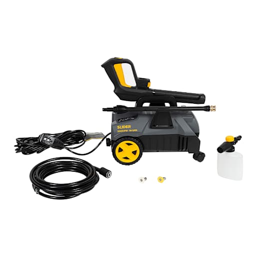Electric Pressure Washer  2000 PSI