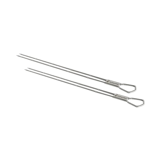 Grill Skewers Pkg/4