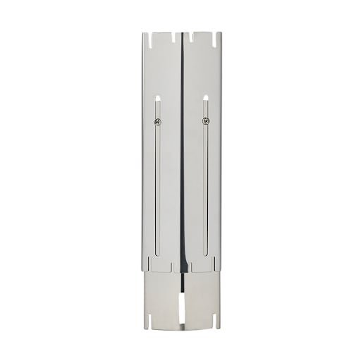 Diffuseur de chaleur ajustable