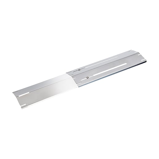 Adjustable Heat Distribution Plate