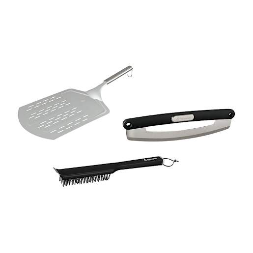 Pizza Cooking Set