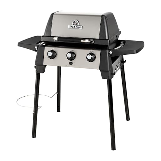 BBQ Porta-Chef 320, 21 000 BTU