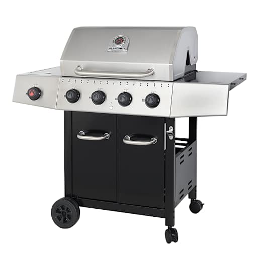 Sterling 555224 BBQ 52,000 BTU