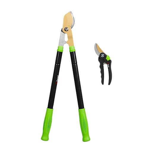 Ensemble de 2 outils de coupe GARANT