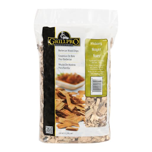 Walnut Wood Smoker Chips 2 lb