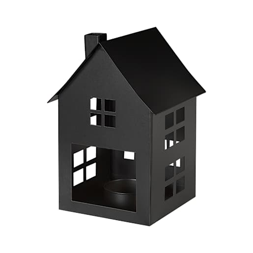 VERTUO House Candle Holder