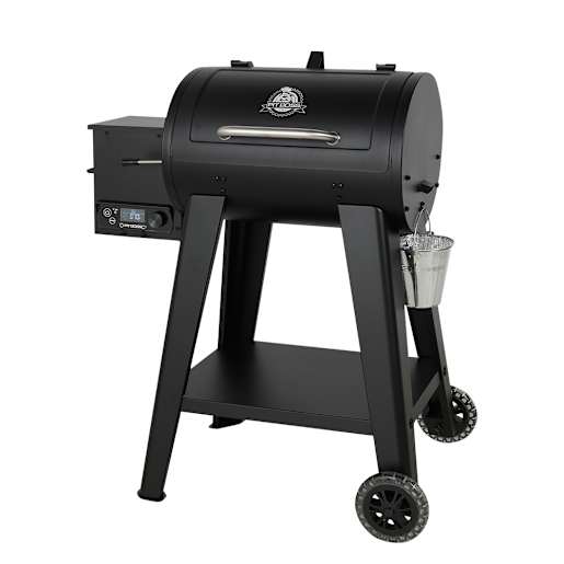 Pit Boss 500FB2 Wood Pellet BBQ