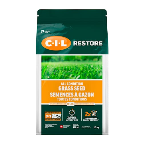 All-Purpose Grass Seed 1.3 kg