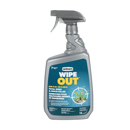 Total Weed and Grass Killer 1 L