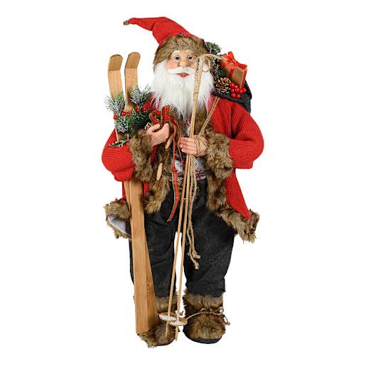 Père Noël 36 po VERTUO