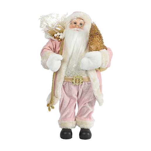 Père Noël 18 po VERTUO