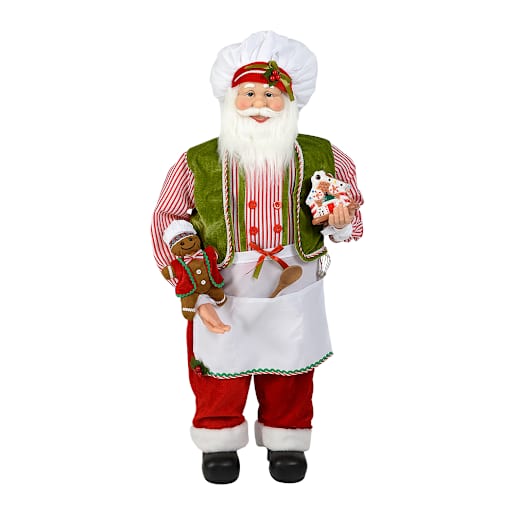 Santa Claus 36 in.