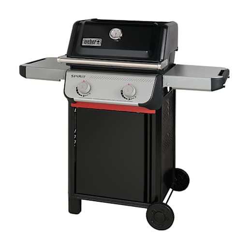 BBQ Weber Spirit E-210, 26 000 BTU