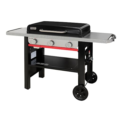 Gril Plancha Weber Slate 28 po 36 000 BTU