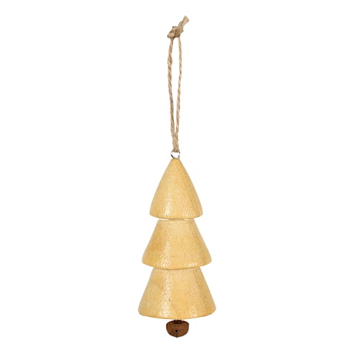 Ornement sapin 3 7/8 po VERTUO