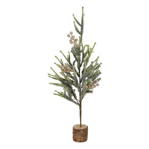 Christmas Tree 23 5/8 in.