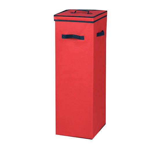 Storage Box for Wrapping Paper 11 in. x 13 in. x 32 in.