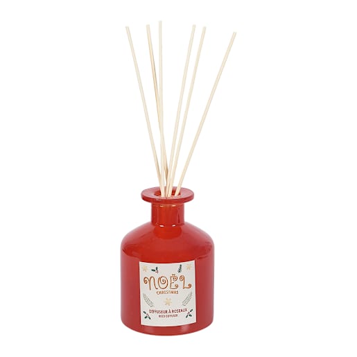 Diffuseur à roseaux prunelle et cardamome 150 ml