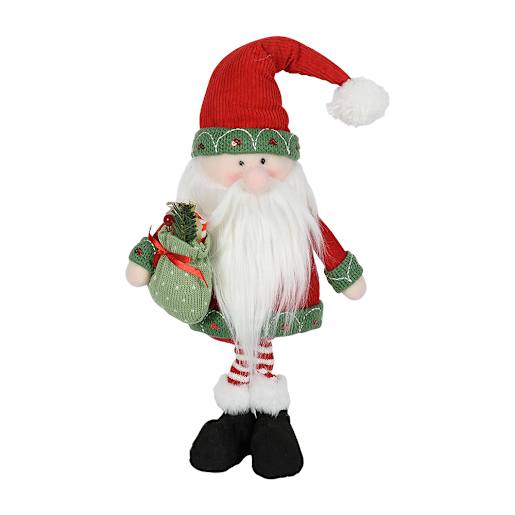 Père Noël 21 5/8 po VERTUO