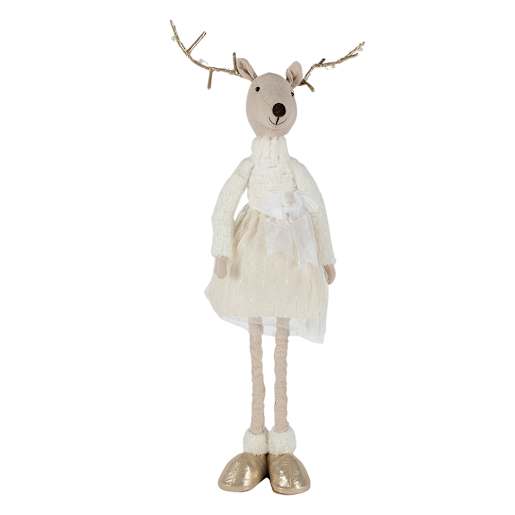 VERTUO Reindeer 32 5/8 in.