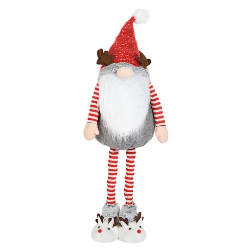 Gnome à pantoufles 34 5/8 po VERTUO