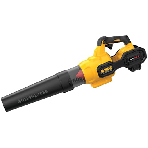 Souffleur sans fil 60 V Max outil seul DEWALT