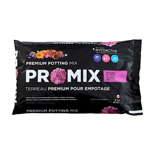 Pro-Mix Premium Potting Mix 18 L