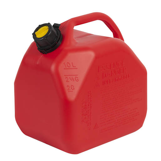 Bidon à essence 10 L