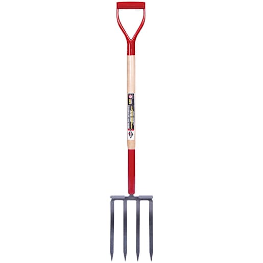 GARANT Pro Spading Fork