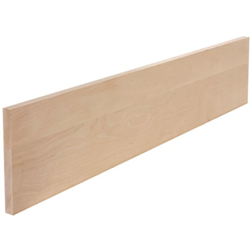 Birch Riser 42 in.
