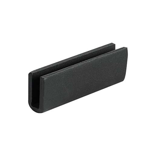 Barn Sliding Door Rail Connector
