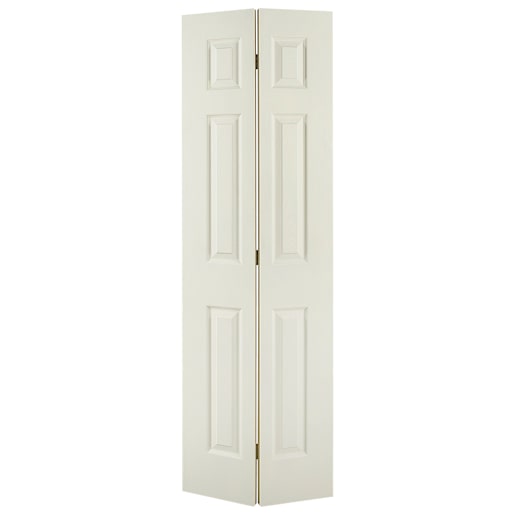 Colonist Bifold Door 34 in.
