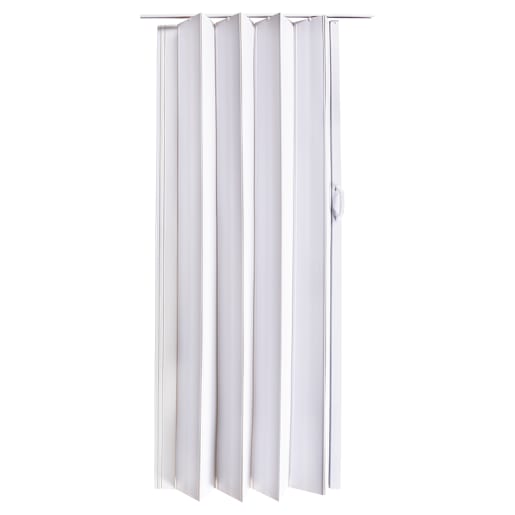 Via Accordion Door 24 in. to 36 in.