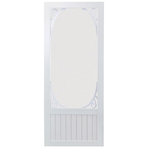 NEKTRA Horizon Screen Door 33 in. x 81 in.