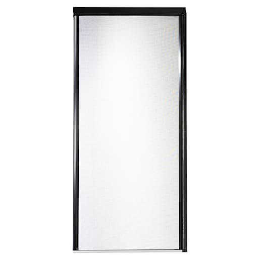 Porte moustiquaire rétractable Révélation 36 po