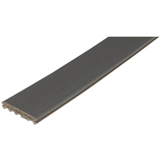 Trex Enhance Basics Composite Patio Board Grooved Edge Clam Shell 5 1/2 in x 12 ft