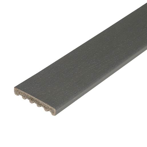 Trex Enhance Basics Composite Patio Board Square Edge Clam Shell 5 1/2 in x 16 ft