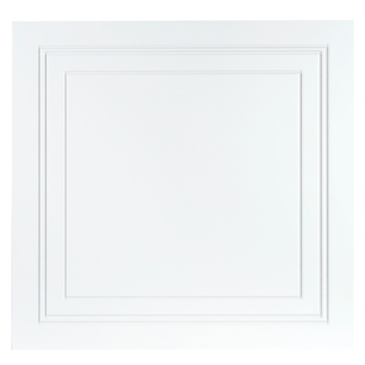 Panneaux à plafond Encore 2 pi x 2 pi Pqt/8