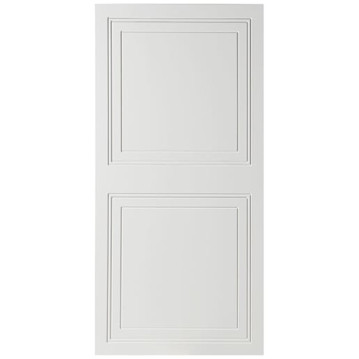 Polo Ceiling Tiles 2 ft x 4 ft Pkg/4