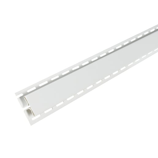 Moulure en T pour revêtement de vinyle Agri Panel 10 pi