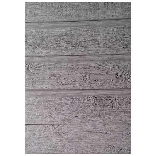 Canexel Timberwolf Outdoor Siding Ridgewood D-5 12 in. x 12 ft.