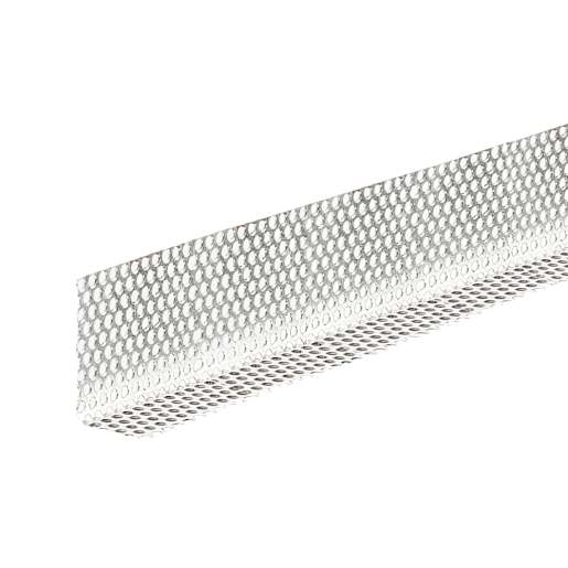51% Anti-Rodent Ventilation Moulding 10 ft.
