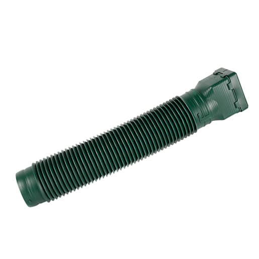Geno-Flex Universal Downspout Extension 2 ft. to 4 ft.
