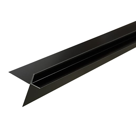 Contemporain UrbahnOutside Corner Moulding 10 ft.