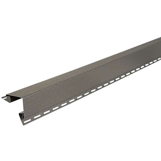 Granite Vinyl Outside Corner Moulding 3 in. x 10 ft.