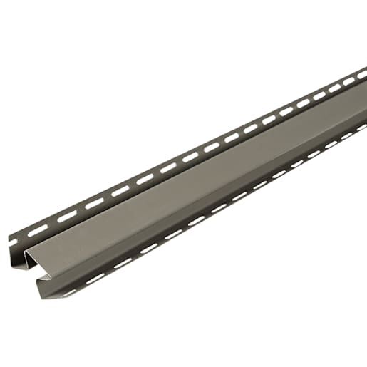 Coin intérieur pour revêtement de vinyle granite 7/8 po x 10 pi