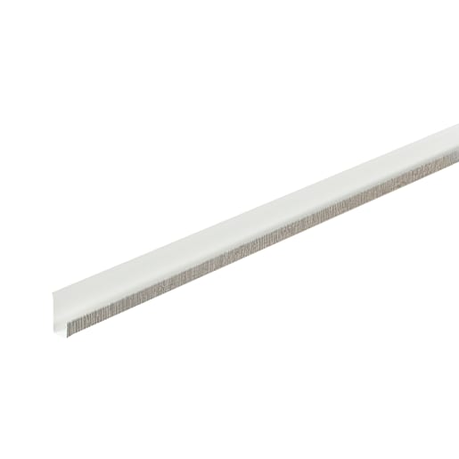 Yellowstone Aluminum J Timberwolf 1/2 in. x 10 ft.