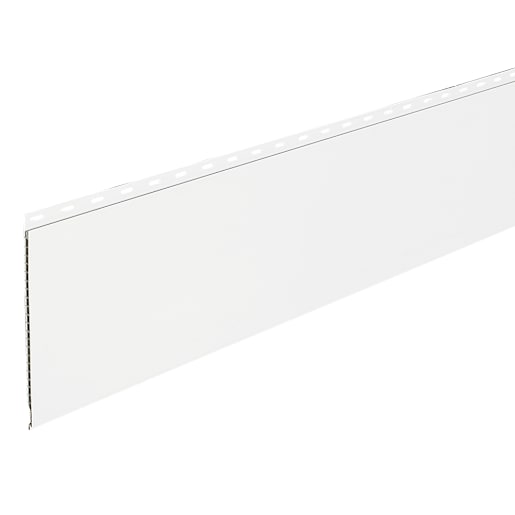 Agri Pro Interior Vinyl Siding 12 in. x 10 ft.